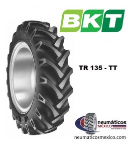 BKT TR 135 - TT